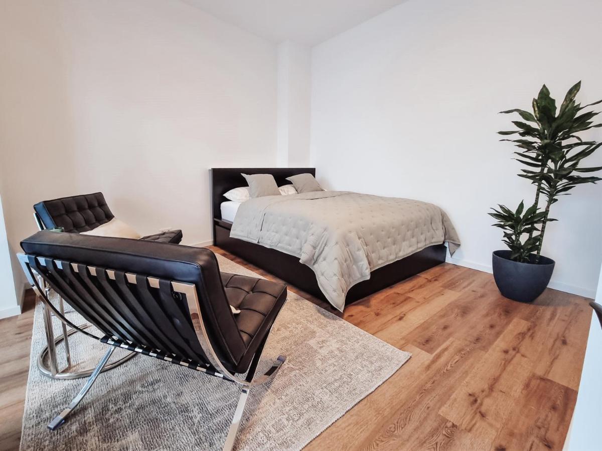Appartement Burg 9 Boardinghouse *